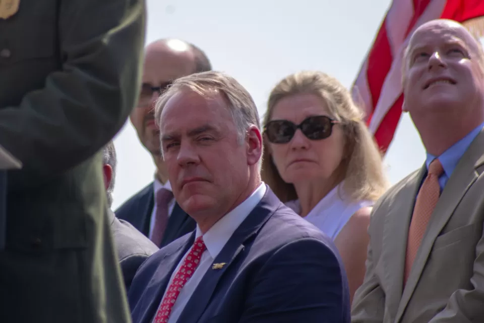 U.S. Department of the Interior